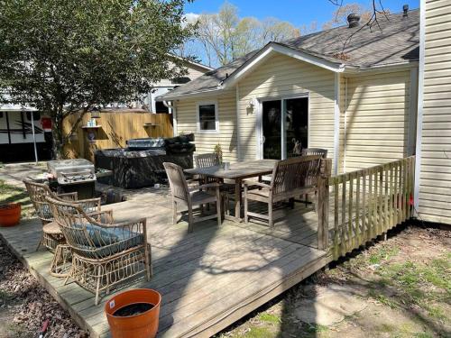 Three Bedroom Very Nice House - Bryant, AR in Bryant, USA