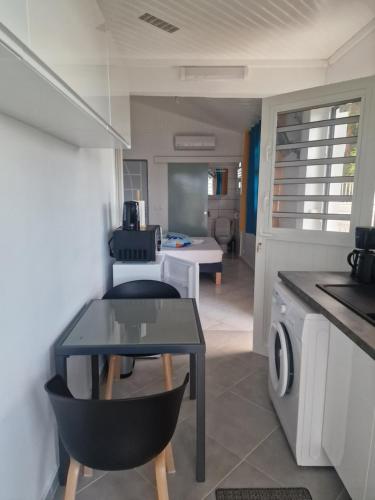 Hébergements La Favorite (Hebergements La Favorite) in Le Lamentin