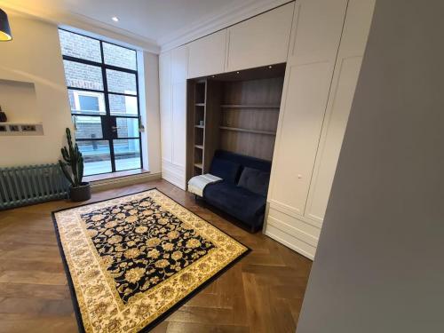 New Boutique Ground Floor Apartment