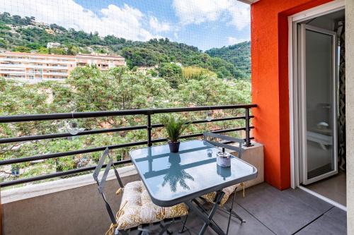 Mare E Monte T2 - Apartment - Menton