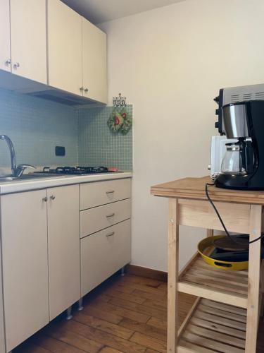 B&B Trieste&Trento, Neapel (Foto 7)