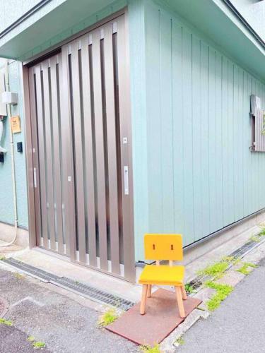 ReA house 天王寺 Room Type - Two-Bedroom Villa ReA house 天王寺 Room Type - Two-Bedroom Villa