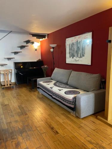 B&B Trieste&Trento, Neapel (Foto 5)