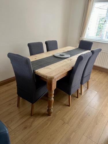 Cosy 3 bed detached house Birmingham, Birmingham (zdjęcie 8)