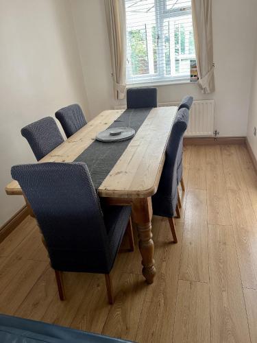 Cosy 3 bed detached house Birmingham, Birmingham (zdjęcie 9)