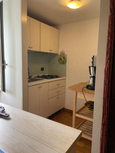 B&B Trieste&Trento, Neapel (Foto 8)