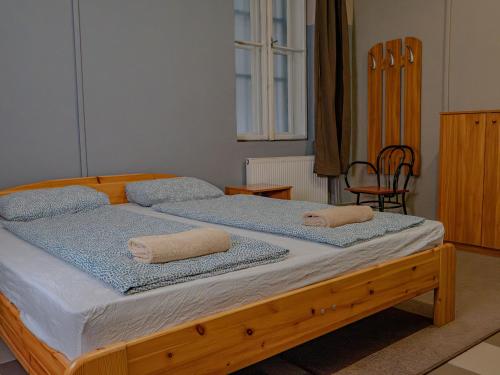 DeeP Guest House, Budapešť (fotografie 9)