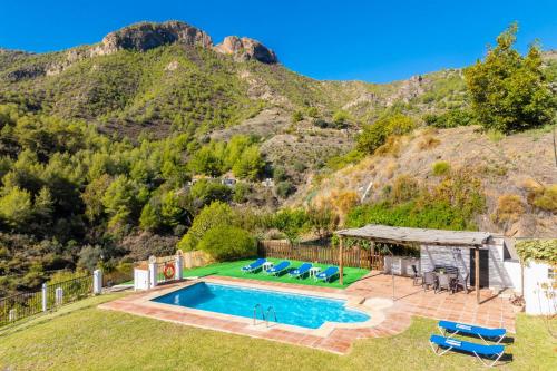 Cortijo Mari Carmen photo 4