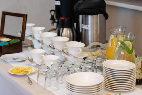 Versant Hotel & Spa - image 4