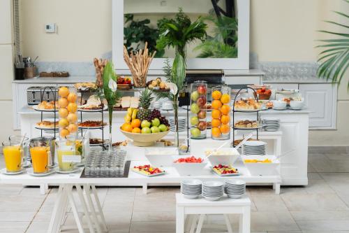 Loi Suites Recoleta Hotel, Buenos Aires (Foto 4)