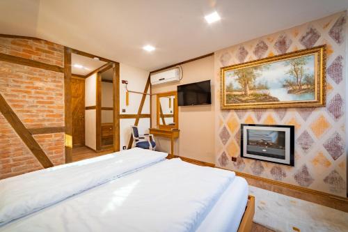 Guest house Diabora-Veliko Tarnovo - image 11