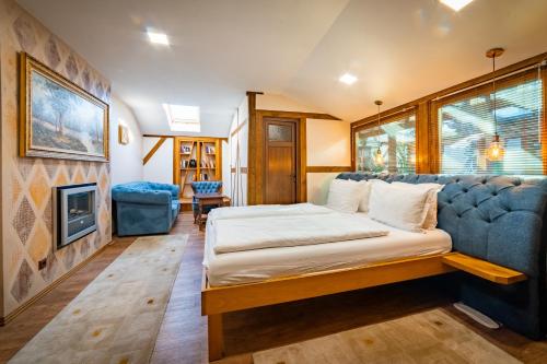 Guest house Diabora-Veliko Tarnovo - image 9