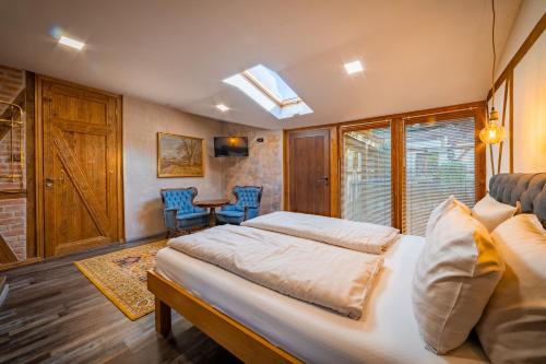 Guest house Diabora-Veliko Tarnovo - image 12