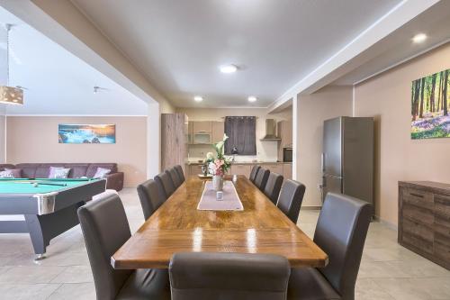 Villa Amber by Istra Vacation in Rojņici