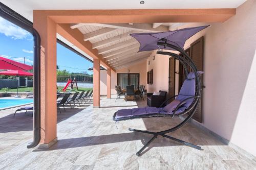 Villa Amber by Istra Vacation in Rojņici