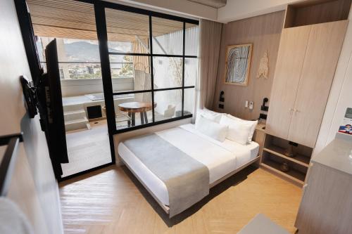 Nakúa Stay & Work Hotel, Medellín (fotografie 7)