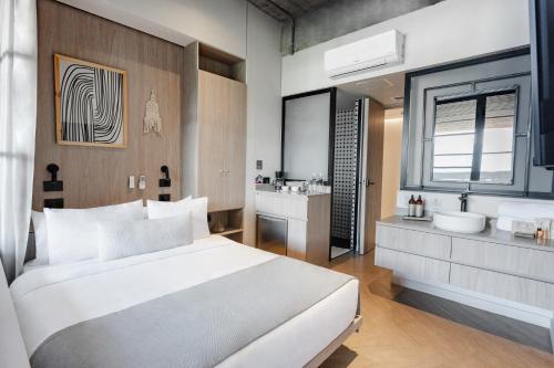 Nakúa Stay & Work Hotel, Medellín (fotografie 10)