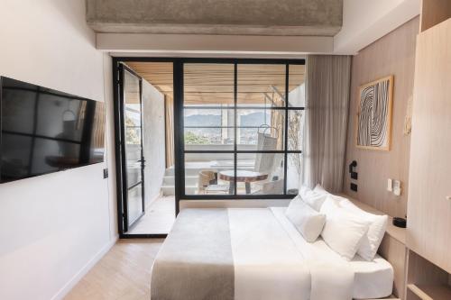 Nakúa Stay & Work Hotel, Medellín (fotografie 6)