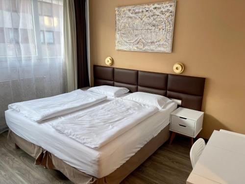 Stylish home near city center, Wien