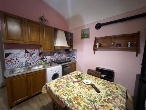 Corona Grossa - due posti letto - B Room Type - One-Bedroom Apartment