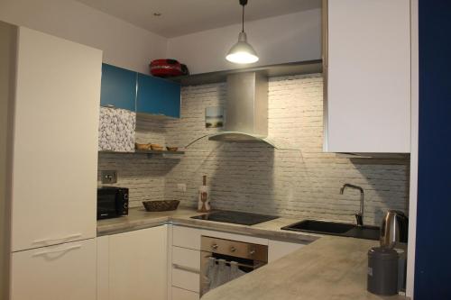 로마 La Casetta 2 -10 min Aeroporto e spiaggia 3성급 싱글룸 전망