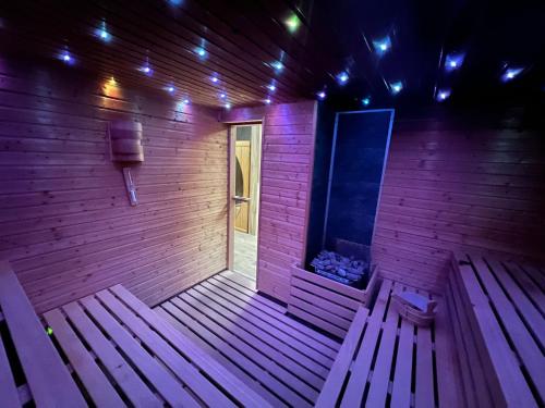 Resort Rybníček (Resort Rybnicek) in Babice Nad Svitavou