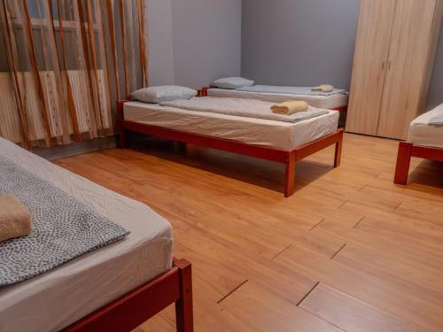 DeeP Guest House - image 13