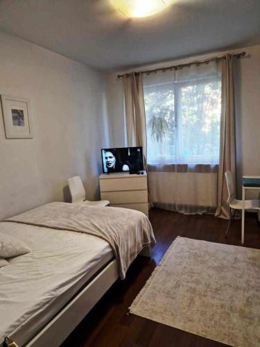 Great Apart Kabaty, Varšava