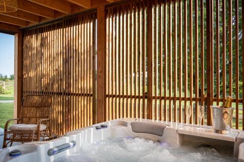 Le Hameau de la Closerie in Chatillon-sur-Indre
