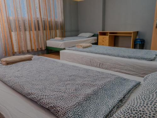 DeeP Guest House - image 12