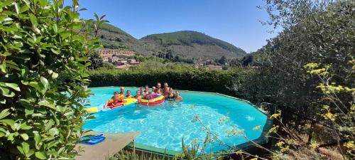 Giada Country House - GiadaPalaceGroup