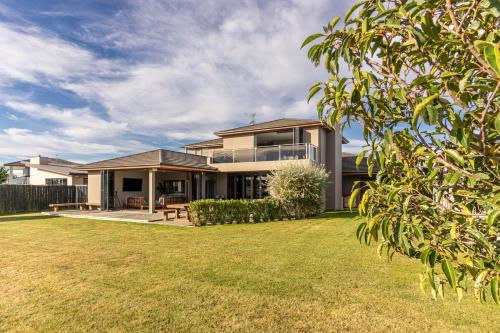 Accommodation in Ashburton District