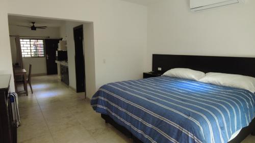 Suites Casa Blanca in La Paz, Mexico