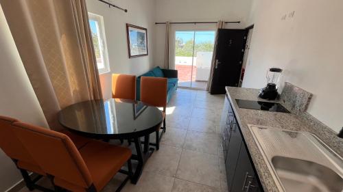 Suites Casa Blanca in La Paz, Mexiko