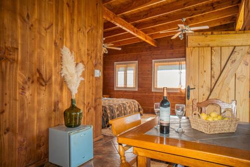 One-Bedroom Cottage