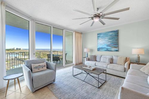 Caribe B-0609 in Perdido Beach