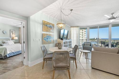 Caribe B-0609 in Perdido Beach