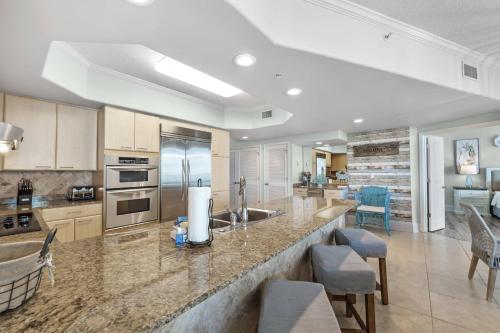 Caribe B-0609 in Perdido Beach