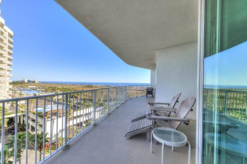 Caribe B-0609 in Perdido Beach