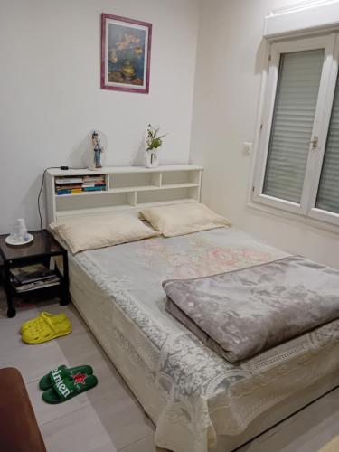 FRANCIS Xavier chambre d'hôte Orly