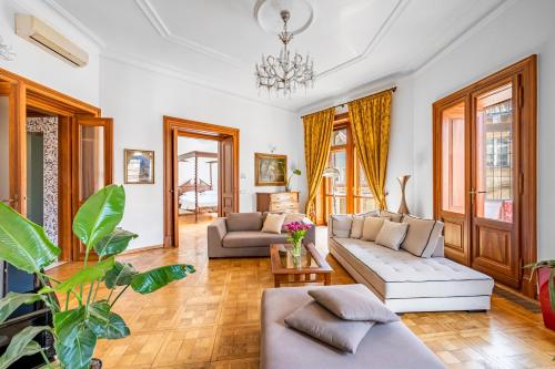 Malostranská Residence - image 10