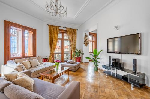 Malostranská Residence - image 3