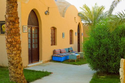 B&B Luxor - Sekhmet Retreat Centre - Bed and Breakfast Luxor