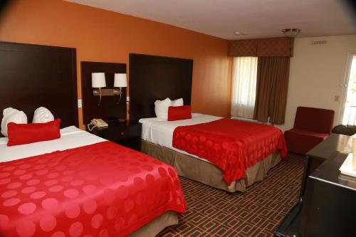 Ramada by Wyndham Fresno North