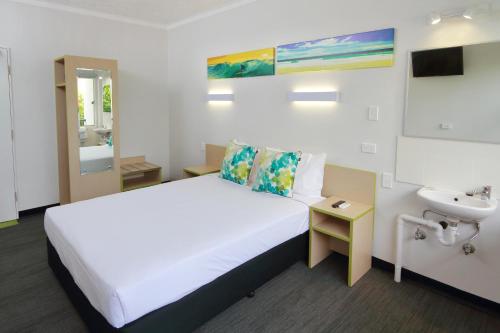 Palm Beach Hotel, Gold Coast