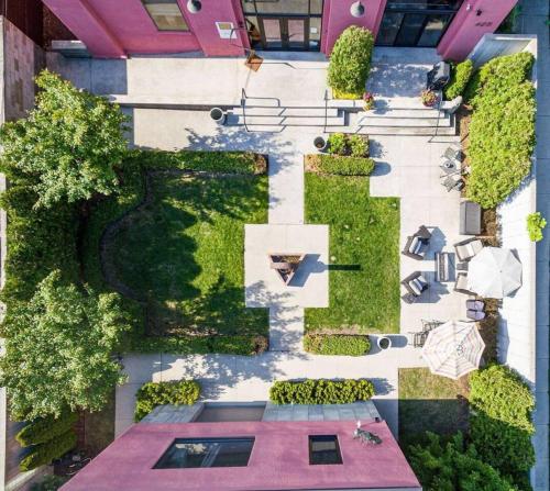 Vitalia Fantastic 1BR Studio Downtown in Traverse City, USA