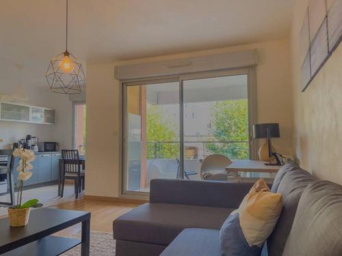 Appartement - Jardin Japonais, Tolosa (foto 3)