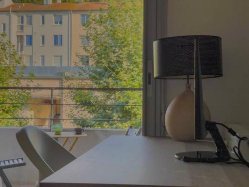 Appartement - Jardin Japonais, Tolosa (foto 4)
