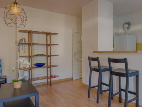 Appartement - Jardin Japonais, Tolosa (foto 7)