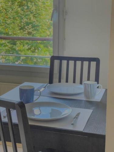 Appartement - Jardin Japonais, Tolosa (foto 8)